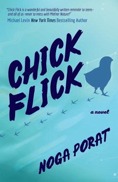 Chick Flick - Porat, Noga