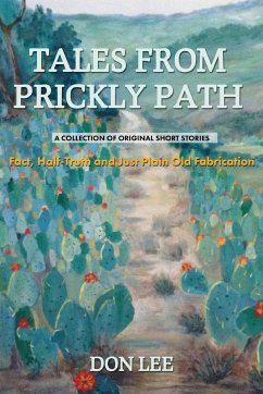 Tales From Prickly Path - Lee, Don