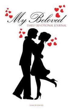 MY BELOVED - Spikner, Sharon