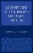 Minorities in the Israeli Military,... - Bild 1