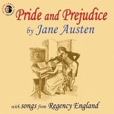 Pride and Prejudice with Songs from Regency England