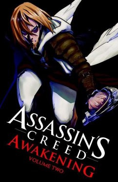Assassin's Creed: Awakening Vol. 2 - Yano, Takashi
