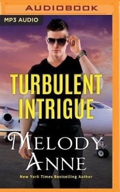 Turbulent Intrigue - Anne, Melody