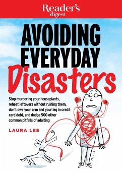 Avoiding Everyday Disasters - Lee, Laura