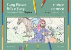 Every Picture Tells a Story, Coloring Book Three