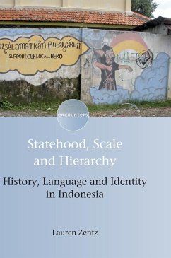 Statehood, Scale and Hierarchy - Zentz, Lauren