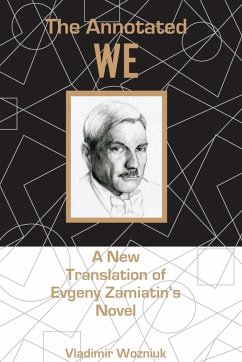 Annotated We - Wozniuk, Vladimir