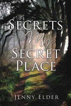 Secrets From My Secret Place - Elder, Jenny