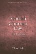 Scottish Contract Law Essentials - Bild 1
