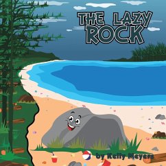 LAZY ROCK - Meyers, Kelly