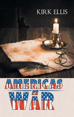 Americas at War - Kirk Ellis
