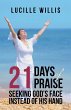 21 Days of Praise - Bild 1