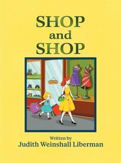 Shop and Shop - Liberman, Judith Weinshall