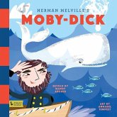 Moby Dick: A BabyLit® Storybook Moby Dick: A BabyLit® Storybook