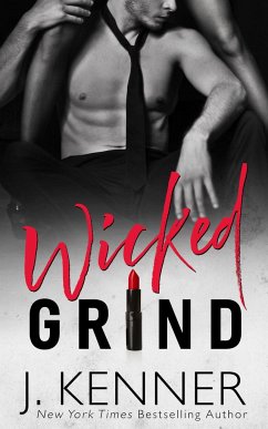 Wicked Grind - Kenner, J.