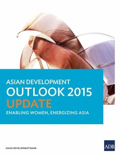 Asian Development Outlook 2015 Update - Asian Development Bank