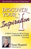 Discover Your Inspiration Susan Sheppard Edition