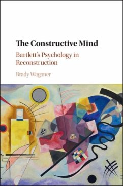 Constructive Mind (eBook, PDF) - Wagoner, Brady