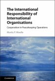 International Responsibility of International Organisations (eBook, PDF)