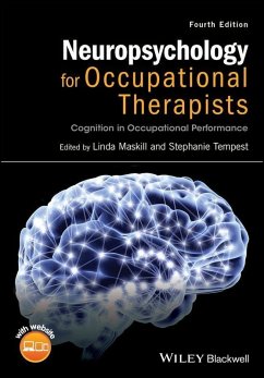 Neuropsychology for Occupational Therapists (eBook, ePUB)