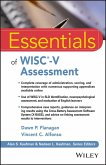 Essentials of WISC-V Assessment (eBook, ePUB)