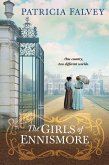 The Girls of Ennismore (eBook, ePUB)