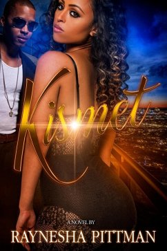 Cover Kismet (eBook, ePUB)