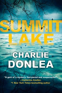 Summit Lake (eBook, ePUB) - Donlea, Charlie