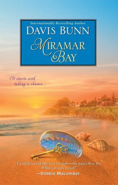 Miramar Bay (eBook, ePUB) Cover Miramar Bay (eBook, ePUB)
