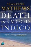 Death in a Mood Indigo (eBook, ePUB)