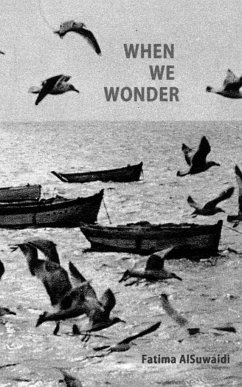 When We Wonder - Alsuwaidi, Fatima