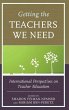 Getting the Teachers We Need - Bild 1