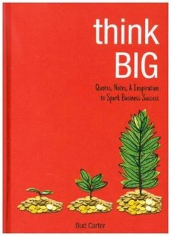 Cover Think Big