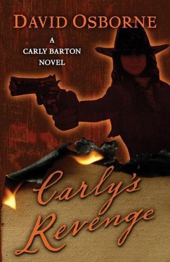 Carly's Revenge - Osborne, David