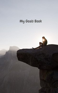 My Goals Book - Irene; Helen