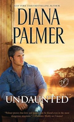 Undaunted - Palmer