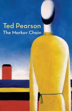 The Markov Chain - Pearson, Ted