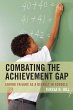 Combating the Achievement Gap - Bild 1