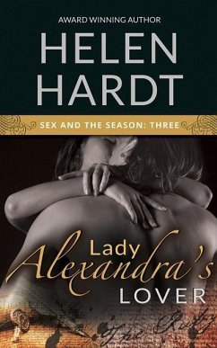Lady Alexandra's Lover - Hardt, Helen