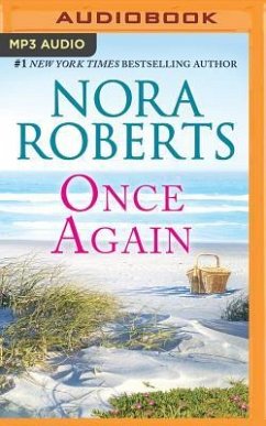 Once Again: Sullivan's Woman and Less of a Stranger - Roberts, Nora