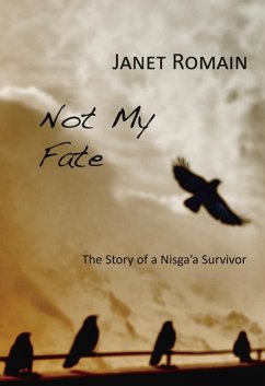 Not My Fate - Romain, Janet