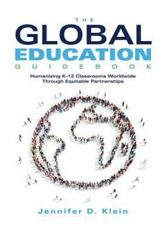 Global Education Guidebook - Klein, Jennifer D