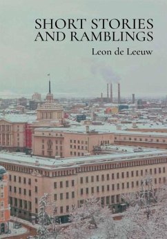 My First Book - De Leeuw, Leon
