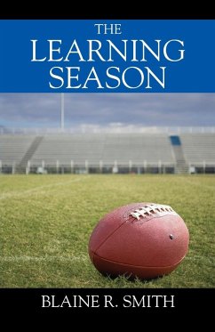Cover The Learning Season