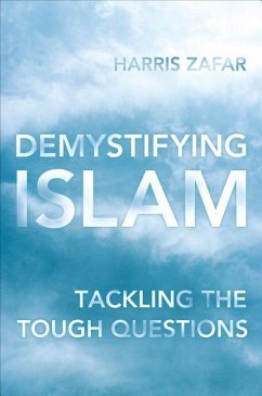 Demystifying Islam - Zafar, Harris
