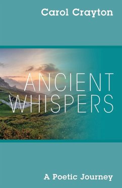 Cover ANCIENT WHISPERS