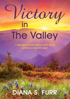 Victory in The Valley - Furr, Diana S