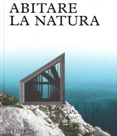 Cover Abitare la natura