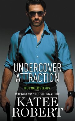 Undercover Attraction - Robert, Katee