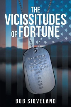 The Vicissitudes of Fortune - Siqveland, Bob